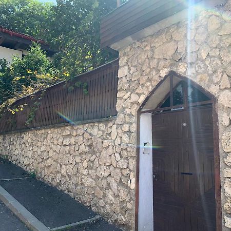 Timi Residence Brasov Luaran gambar