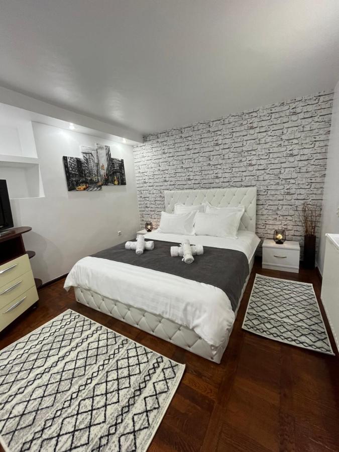 Timi Residence Brasov Luaran gambar