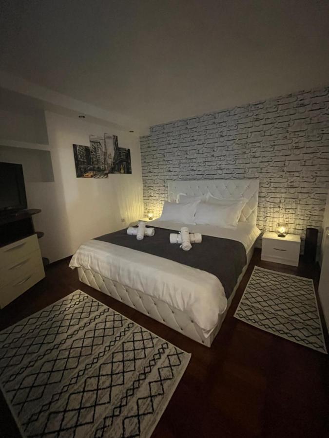 Timi Residence Brasov Luaran gambar