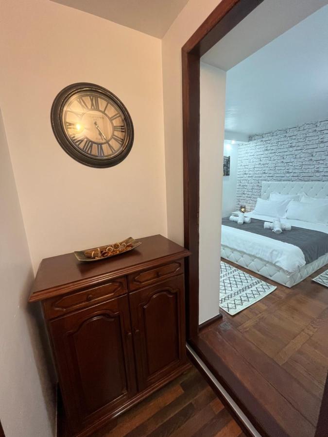 Timi Residence Brasov Luaran gambar