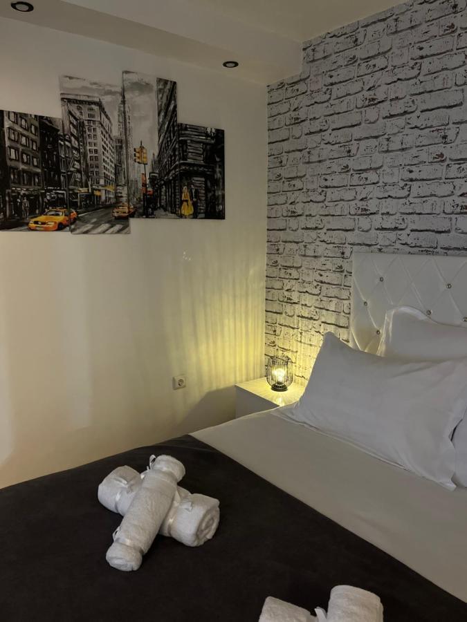 Timi Residence Brasov Luaran gambar