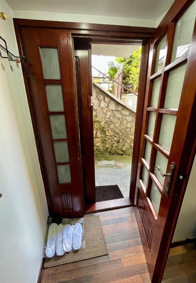 Timi Residence Brasov Luaran gambar