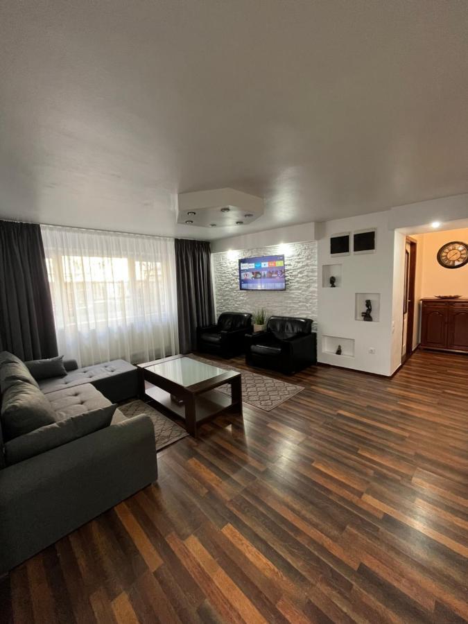 Timi Residence Brasov Luaran gambar
