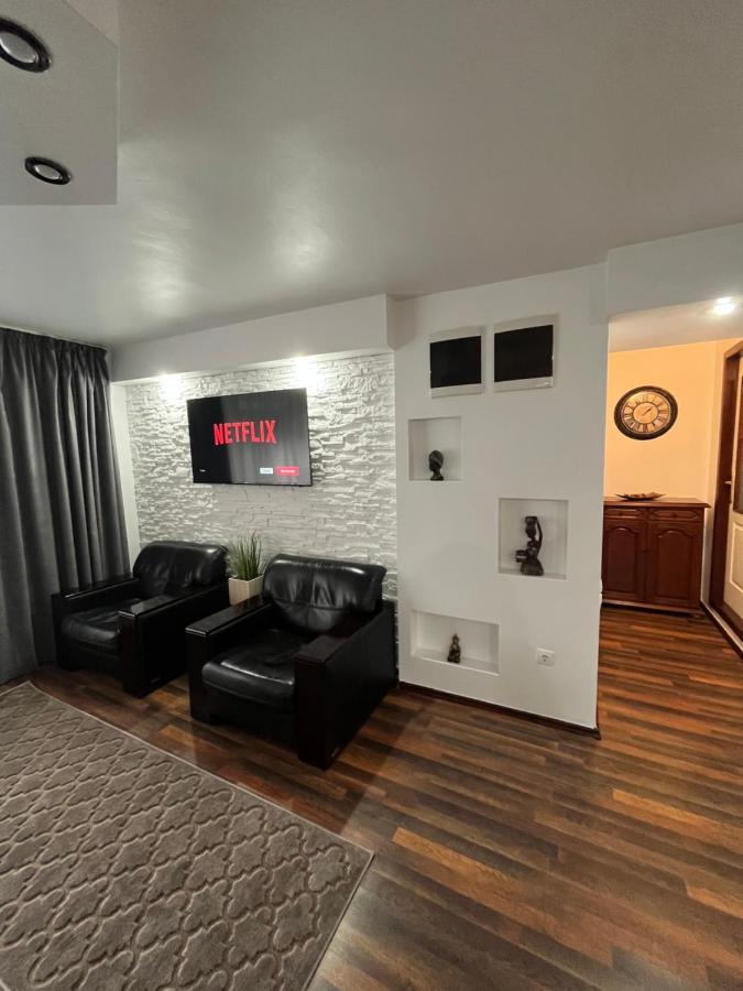 Timi Residence Brasov Luaran gambar