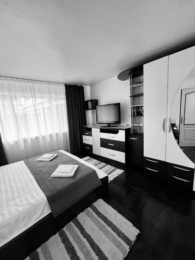 Timi Residence Brasov Luaran gambar