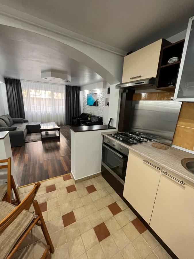 Timi Residence Brasov Luaran gambar