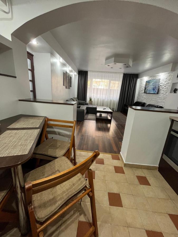 Timi Residence Brasov Luaran gambar