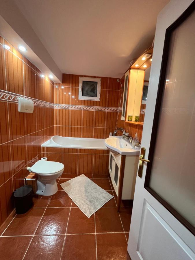 Timi Residence Brasov Luaran gambar