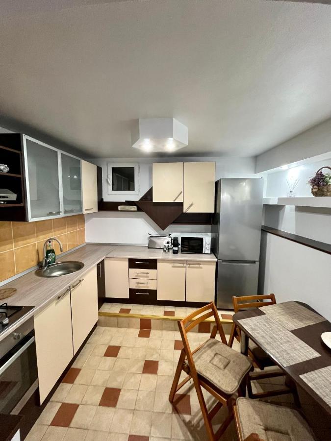 Timi Residence Brasov Luaran gambar