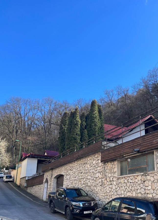 Timi Residence Brasov Luaran gambar