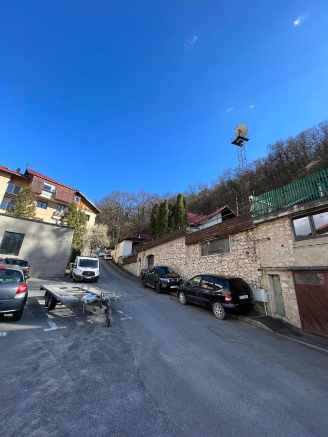 Timi Residence Brasov Luaran gambar