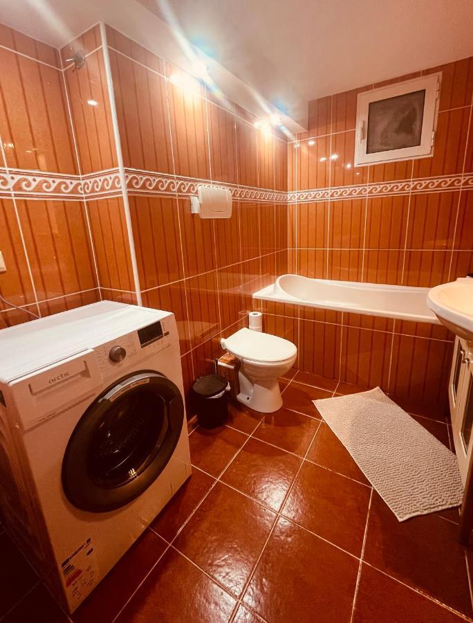 Timi Residence Brasov Luaran gambar
