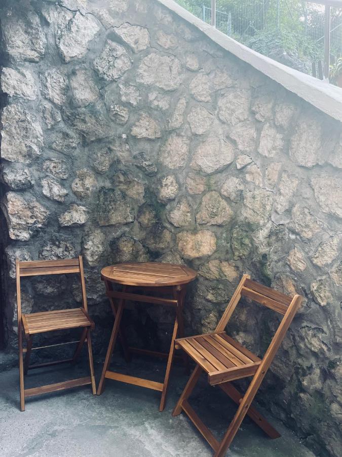 Timi Residence Brasov Luaran gambar